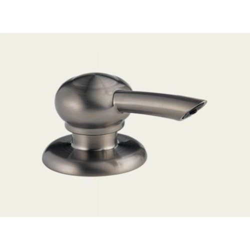 Delta Faucet RP50813SS Soap/Lotion Dispenser, Stainless Steel