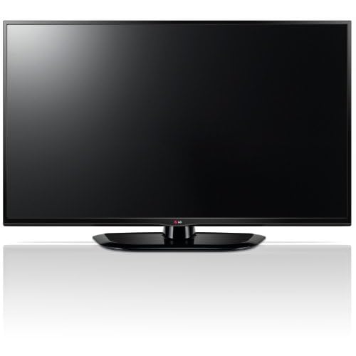 TV 3D 55 pouces LG ELECTRONICS50PN4503NOIR50\