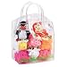Critters Squirties Bath Toys by Elegant Baby