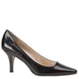 AK Anne Klein Women's Weber Pump - 8.5M Black