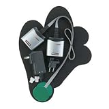 HOTRONIC foot warmer M4 powerplus with heat ready insole
