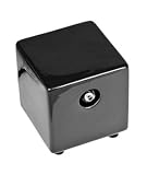 Hot Box Vaporizer - New 2010 HotBox Black Hands Free Herbal Aromatherapy Vaporizer