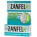 INDICATIONS:Completely Washes Away Poison Ivy, Oak & Sumac (Urushiol) From the Skin In...30 SecondsZanfel is a safe and effective wash for urushiol-induced contact dermatitis. Urushiol is the toxin known to cause the itching and rash associated with poiso