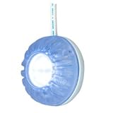 Perko 0181DP1BLU LED Blue Surface Mount Marine Underwater Light