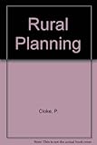 Rural planning : policy into action?