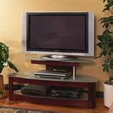 Techcraft BW25125M TV Stand for Up to 50 Plasma TV