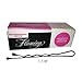 Flamingo Bobby Pins - Black 1 lb.