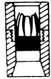 Mec 12G Wad Guide Md.# 8300-12