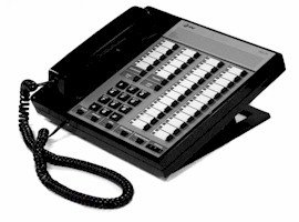 Avaya Merlin BIS 34 Telephone
