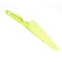 Plastic Lettuce Knife Vegetable Fruit Knife Serrat&hellip 