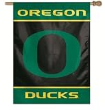 Wincraft Oregon Ducks Banner Flag 27 X 37