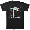 Black Sabbath - T-shirts - Band