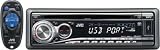 Review  JVC KDG 631 E / JVC - KD-G631 USB CD/MP3 Car Radio