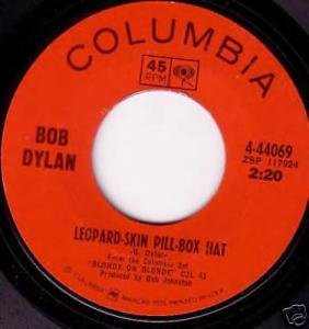 Bob Dylan Picture 2