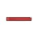 Red ''Solitaire'' AAA Maglite