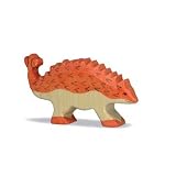 Ankylosaurus