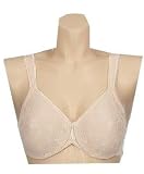 Breezies Riviera Lace Underwire Bra RETAIL VALUE $35