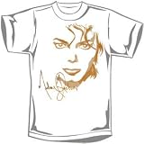 Michael Jackson - T-shirts - Band