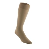 Jobst forMen Knee High Socks Moderate Compression 15-20 mmHg