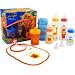 Evenflo - Zoo Friends Decorated Bottle Gift Set, BPA-Free