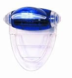 LED Clip On Book Light - Satco# 75-045