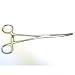 Hemostat Forceps Curved - 8