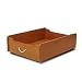 Train Table Trundle - Honey, by Kidkraft
