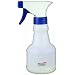 Thomas 3345 Polypropylene 240mL Adjustable Spray Wash Bottle, with Polypropylene Sprayer (Pack of 3)