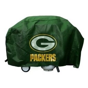 Green Bay Packers Grill Cover Economy