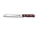 Kitchen & Housewares : R H. Forschner by Victorinox 7-Inch Wavy Edge Bread Knife, Rosewood Handle