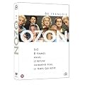Coffret Fran�ois Ozon - 6 Films: 5x2 / 8 FEMMES / ANGEL / LE REFUGE / SWIMMING POOL / LE TEMPS QUI RESTE (coffret 6 DVD) [import avec langue Francais]