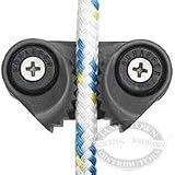 Schaefer Fast Entry Cam Cleats 7007 Small