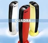 Ionic Breeze Yellow Quadra Silent Air Purifier SI867