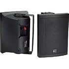 Boston Acoustics VOYA7B Voyager 7-Inch 2-Way Outdoor Speakers (Black) by Boston Acoustics