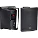 Boston Acoustics Voyager VOYA6B 6.5-Inch 2-Way Outdoor Speakers (Black)