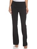 Kenneth Cole Womens Straight Leg Pant - Amanda