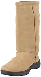 Caprice 9-9-26252-27, Damen Stiefel, Braun (SAND 355), EU 39