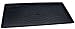 Dial Industries 22304 Large Black Plastic Boot & Utility Tray