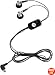 Wired Stereo Headset W Emu