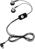 Wired Stereo Headset W Emu