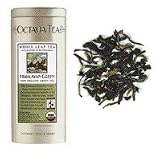 Octavia Himalayan Green Loose Tea (Certified Organic)
