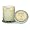 Archipelago Botanicals Candle Collection in Glass Jar - 60 Hour Burning Time Luna