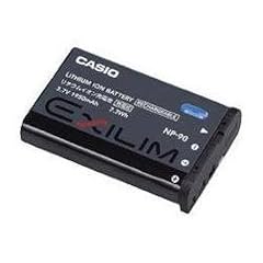 Casio NP-90 Akku f�r EX-H10 und EX-H20G