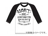 ウエストウッドMX Hart and Huntington ロングスリーブＴシャツ DEAD OR ALIVE サイズ:M white dead or alive