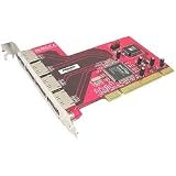 Addonics ADSA4R-E 4-Port ESATA Controller