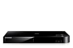 Samsung BD-F5500 3D Network Blu-ray a...