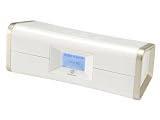 SOUND LOOK �h�J�`�f�W�^���I�[�f�B�I�v���[���[ SDD-5000/W �摜
