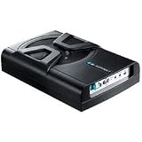 Buy Blaupunkt THb 200A Compact powered subwoofer 70-watt amp with an 8 sub by Blaupunkt