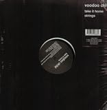 TAKE IT HOME 12 INCH (12" SINGLE) UK MUTE 2003