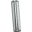 Plumb Pak/Keeney Mfg. 1164K Threaded Tube Threaded Both Ends Brass Tubular